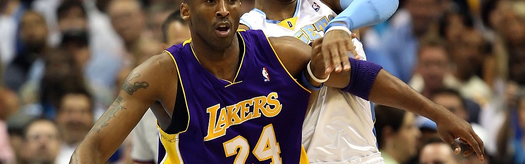 甜瓜谈得分手总统山：科比、KD、麦迪、自己 不算自己则选乔丹