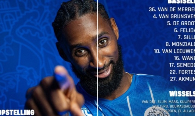 九游体育中国官网-客战荷乙领头羊海牙，20岁留洋小将王博豪代表邓伯什首发