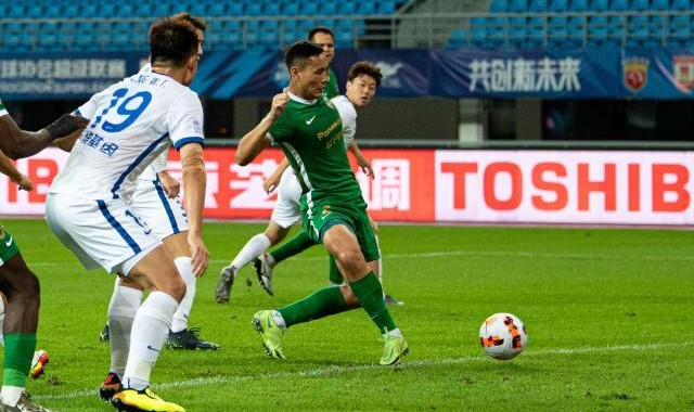 九游体育-浙江队为何中超11场不败？防守蜕变得益于双管齐下