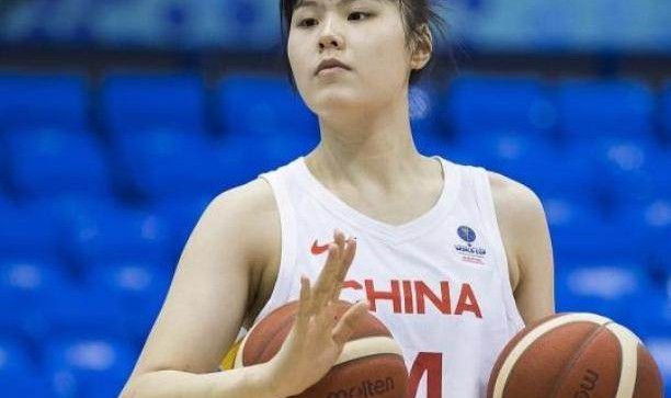 九游体育中国官网-国内媒体：篮协不同意李月汝今年赴美参加WNBA