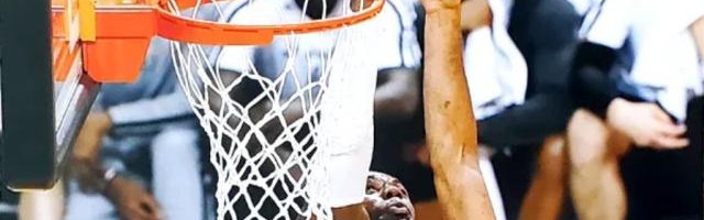 九游体育-背景帝！96-97赛季以来联盟被帽次数排名 邓肯居首