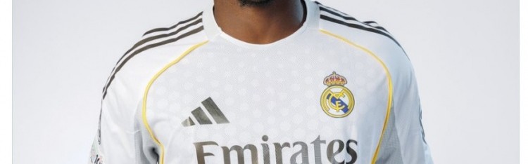 九游体育-皇马祝琼阿梅尼26岁生日快乐，球员加盟以来出战174场斩获8冠