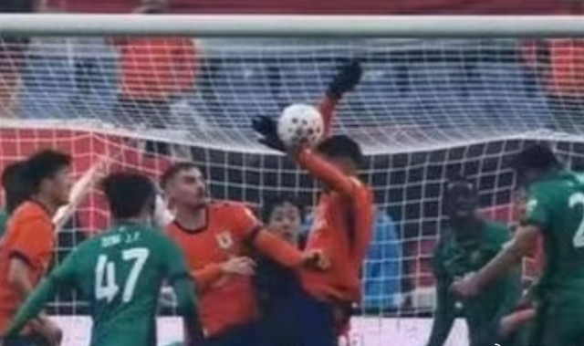 九游体育app-球队输球但表现获认可|VAR_新浪体育_新浪新闻