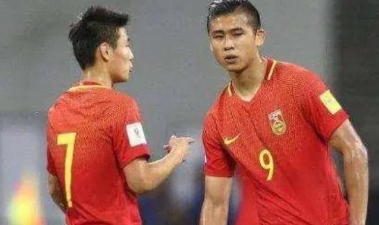 武磊恐缺席“国足一哥之战”？ 海港：重点限制张玉宁