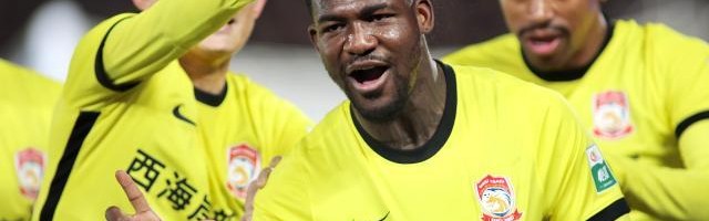 九游体育中国官网-【中超】里亚斯克斯破门 升班马西海岸1比0战胜海牛