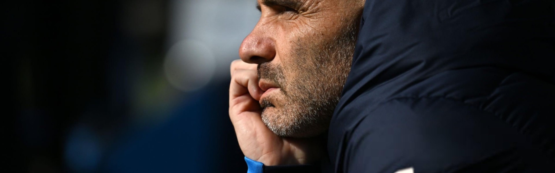 邮报：马雷斯卡曾多次违背医疗建议，拒绝换下刚伤愈复出球员