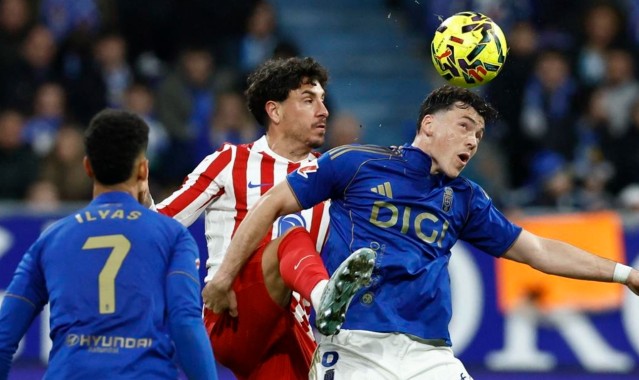 九游体育app-第94分钟绝杀！西蒙尼狂欢，1亿巨星立大功：终结14轮进球荒