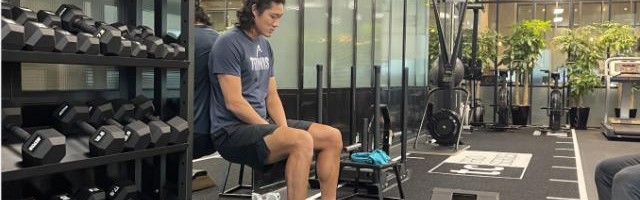 九游体育中国官网-专访张之臻③：排名破百，是自身变强的自然结果