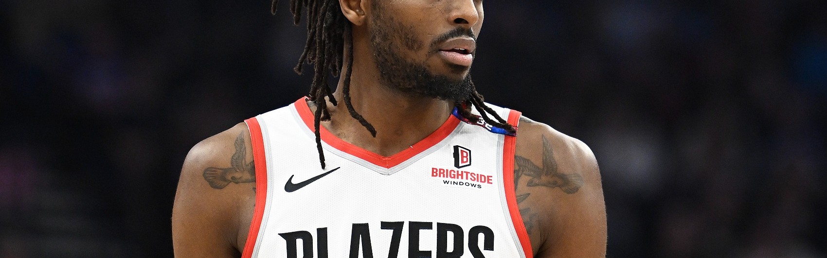 勇士能避免被横扫？今日拓勇四番战 格兰特&amp;阿夫迪亚等7人缺席