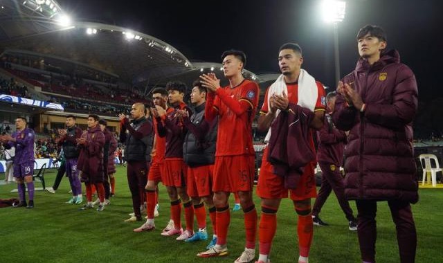 九游体育-国脚自认中澳整体实力差距 羡慕澳洲旅欧新人辈出